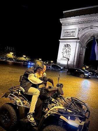 BALADE PREMIUM - SOLO